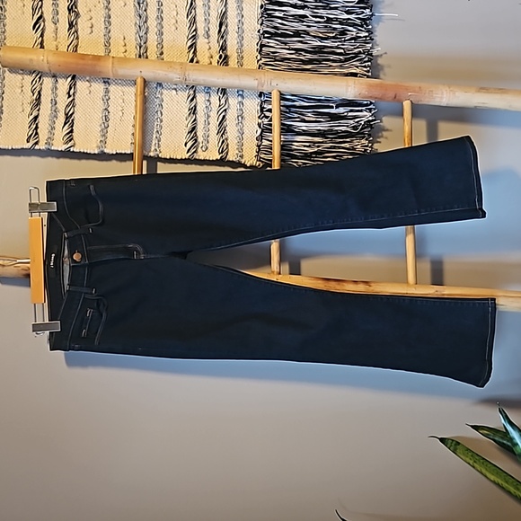 J Brand STARLESS Bootcut Jeans - Picture 2 of 8